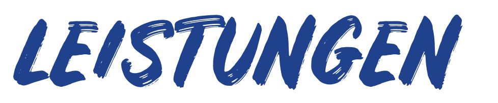 LEISTUNGEN