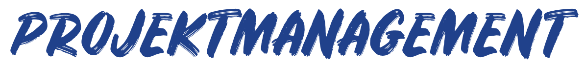 PROJEKTMANAGEMENT