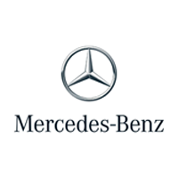 Mercedes GMF